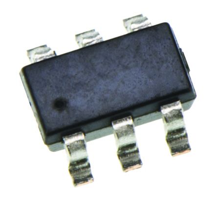 DiodesZetex AP2553AW6-7 9210492