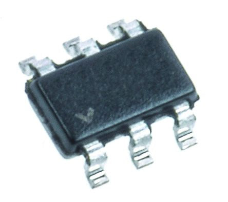 DiodesZetex AP3032KTR-G1 1658310