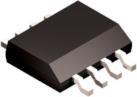 DiodesZetex AP3503FMPTR-G1 1658461