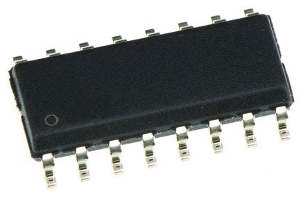 DiodesZetex PAM8407DR 1658447