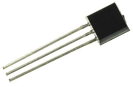 DiodesZetex APT27ZTR-G1 9210843
