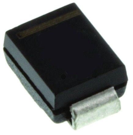 DiodesZetex D5V0L1B2LPS-7B 1658429