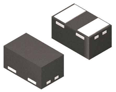 DiodesZetex D5V0P1B2LP3-7 9211007