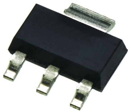 DiodesZetex DMP6023LE-13 9211158