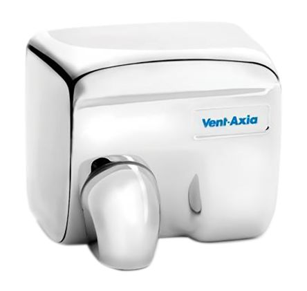 Vent-Axia Turbodry chrome auto 9211694