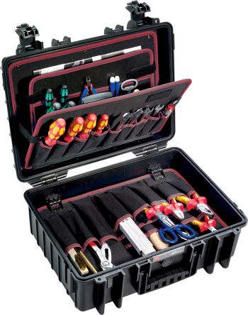 RS PRO  9212763