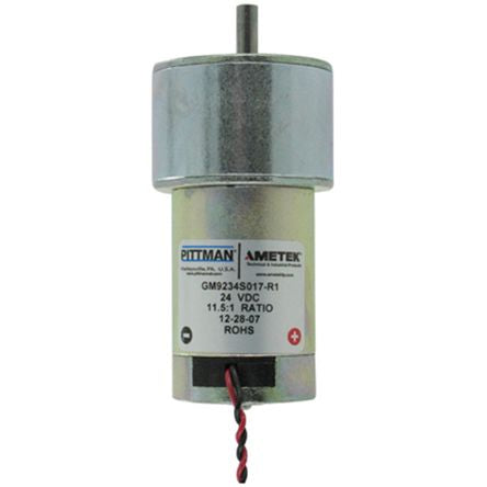 PITTMAN AMETEK TIP GM9234S017-R1 9213741