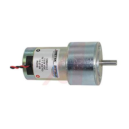 PITTMAN AMETEK TIP GM9236S020-R1 9213750