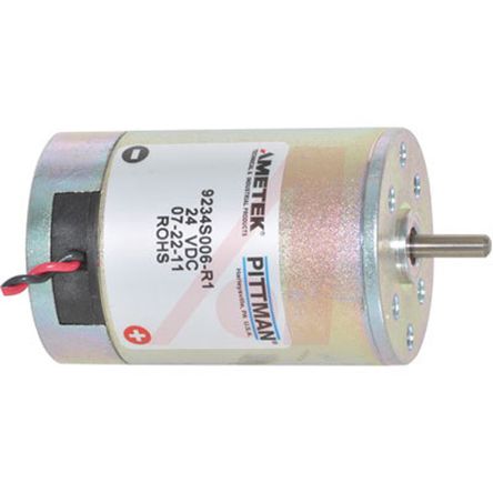 PITTMAN AMETEK TIP 9234S006-R1 9213753