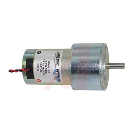 PITTMAN AMETEK TIP GM9234S023-R1 9213769
