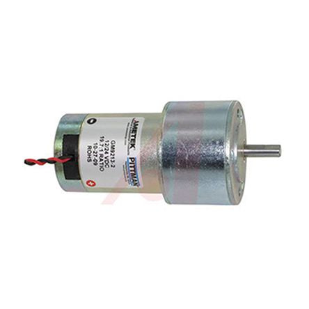 PITTMAN AMETEK TIP GM9213-2 9213791