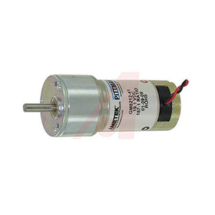 PITTMAN AMETEK TIP GM8212-21 9213817
