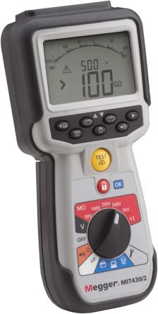 Megger 1004-740 9214539