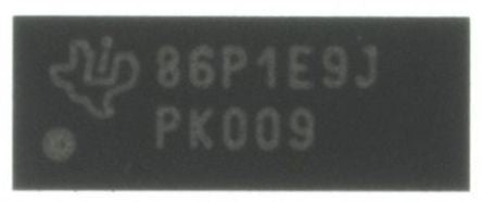Texas Instruments TPD8S009DSMR 9215129