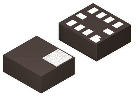 Texas Instruments ADS1115IRUGT 9215210