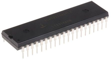 Renesas Electronics CP82C55A-5Z 9215422