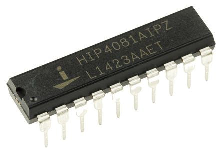 Renesas Electronics HIP4080AIPZ 9215431
