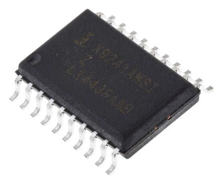 Renesas Electronics HIP4080AIBZ 9215450