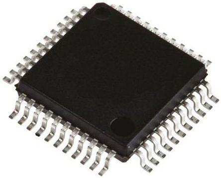 Renesas Electronics ICL7107CM44Z 9215488