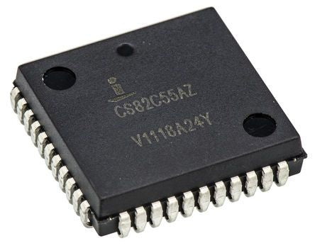 Intersil CS82C55AZ96 1708190