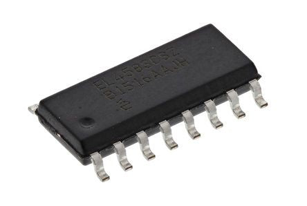 Renesas Electronics EL4583CSZ 9215554