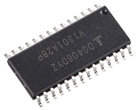 Renesas Electronics DG406DYZ 9215579