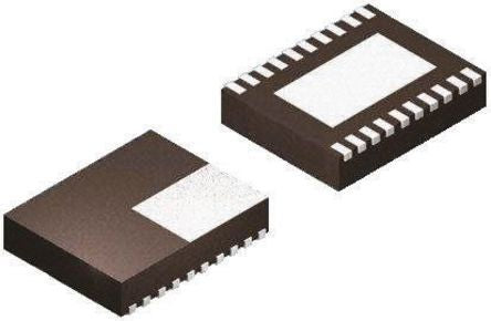 Renesas Electronics ISL12020MIRZ 9215721