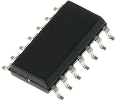 Renesas Electronics ISL55004IBZ 9215804