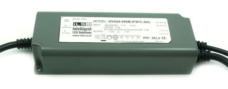 Intelligent LED Solutions IZV024-090M-9767C-SAL 9220907