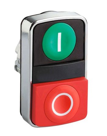 Schneider Electric ZB4BL7341 9224909