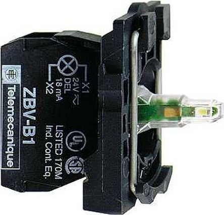 Schneider Electric ZB5AVJ3 9224961