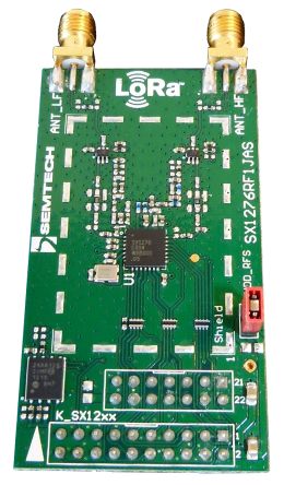 Semtech SX1276RF1JAS 9225882