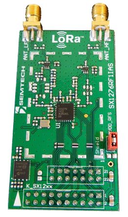 Semtech SX1276RF1IAS 9225885