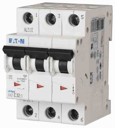 Eaton FAZ-D63/3 9226933