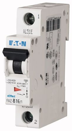 Eaton FAZ-B16/1 9226970