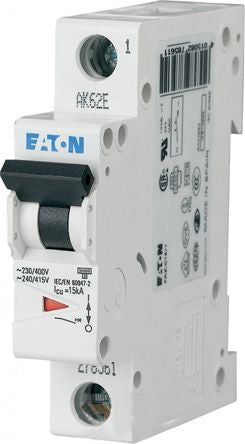 Eaton FAZ-C40/1 9227018