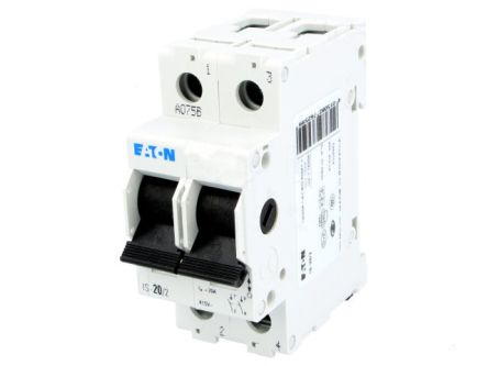 Eaton IS-20/2 9227241