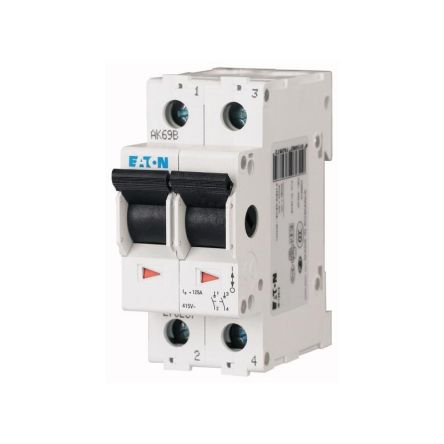 Eaton IS-63/2 9227254