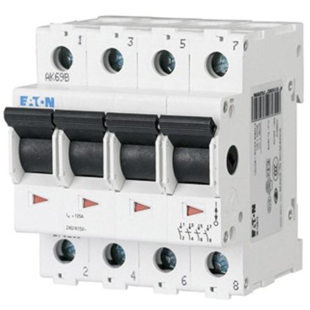 Eaton IS-100/4 9227263