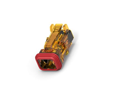 Deutsch DT06-2S-SDT-CE28 9228777