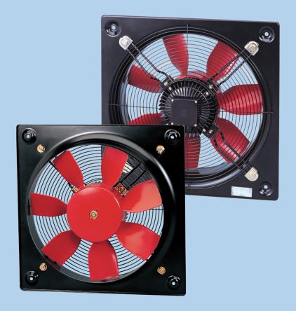 UNELVENT 010247 - HCFB/4-500/H 9232708