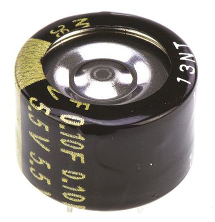 Panasonic EECRF0H104 9233381
