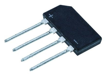 HY Electronic Corp 2GBJ06 9235312