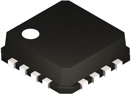 Analog Devices HMC8038LP4CE 1456497