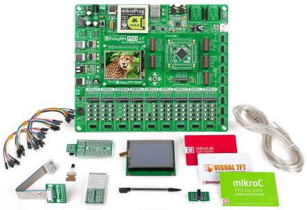 MikroElektronika MIKROE-2016 9235959