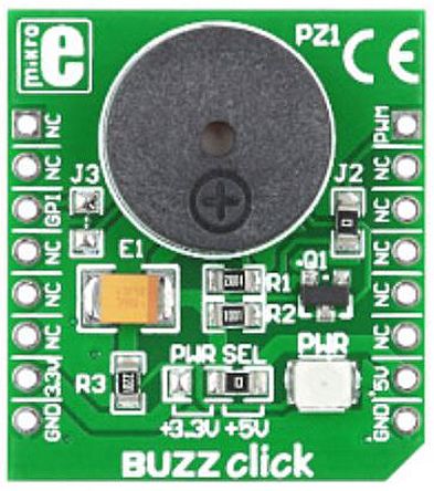 MikroElektronika MIKROE-945 9235961