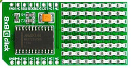 MikroElektronika MIKROE-1306 9235965
