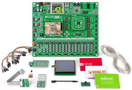 MikroElektronika MIKROE-2017 9235968