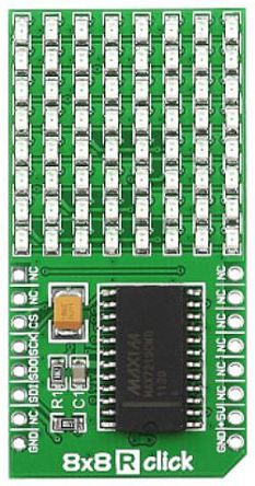 MikroElektronika MIKROE-1295 9235974