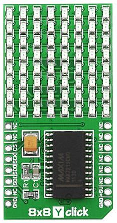 MikroElektronika MIKROE-1294 9235977